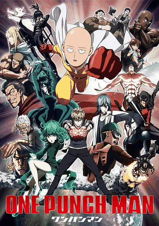 一拳超人-kk漫画热血搞笑